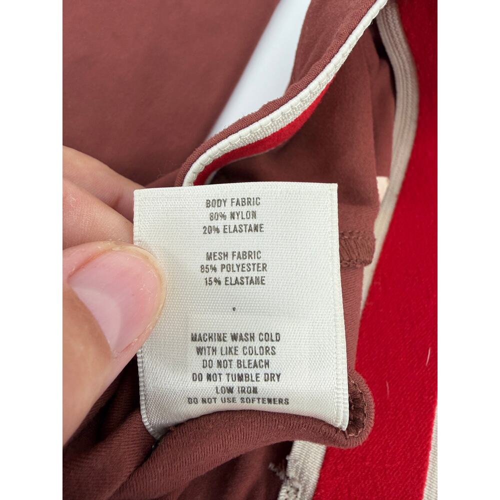 Tracksmith Turnover Tights - Picture 9 of 9
